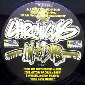 2 Dreads In A Dub - Chronicles In Dub download free