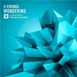 4 Strings - Wondering download free