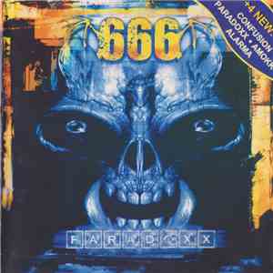666 - Paradoxx download free