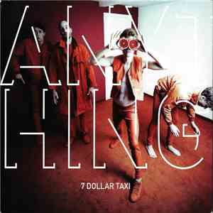 7 Dollar Taxi - Anything Anything download free