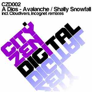 A Dios - Avalanche / Shelly Snowfall download free