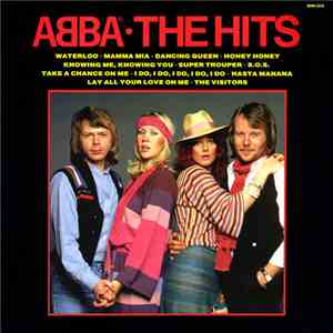 ABBA - The Hits download free