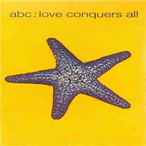 ABC - Love Conquers All download free