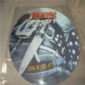 Accept - Demon's Night download free