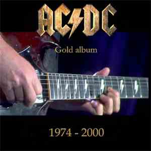 AC/DC - 1974-2000 - Gold Album download free
