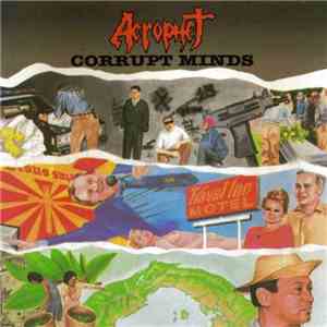 Acrophet - Corrupt Minds download free