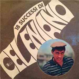 Adriano Celentano - 18 Successi Di Celentano download free