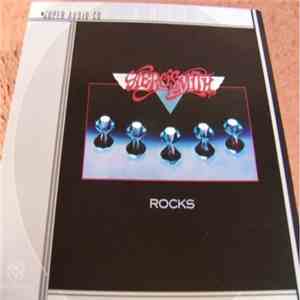 Aerosmith - Rocks download free