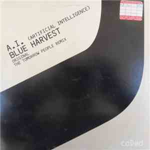 A.I. (Artificial Intelligence) - Blue Harvest download free