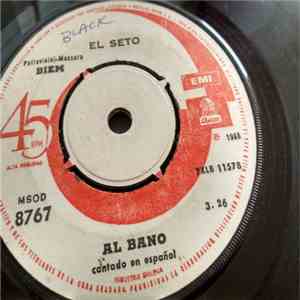 Al Bano - El Seto download free