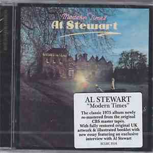 Al Stewart - Modern Times download free