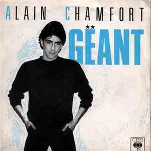 Alain Chamfort - Géant download free