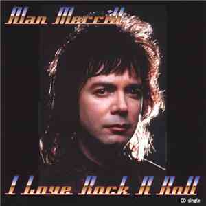 Alan Merrill - I Love Rock N Roll download free