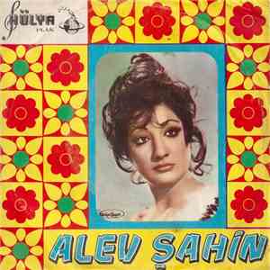 Alev Şahin - Ruhumda Bir Acı / Seni Unutacağım download free