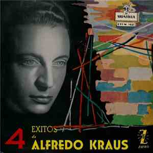 Alfredo Kraus - 4 Exitos De Alfredo Kraus download free
