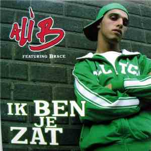 Ali B  - Ik Ben Je zat download free