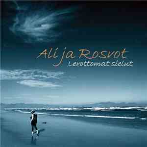 Ali Ja Rosvot - Levottomat Sielut download free