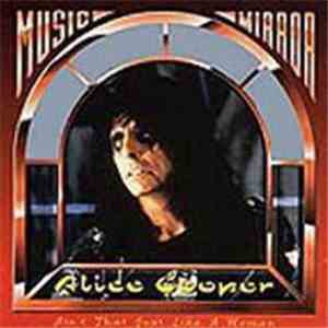 Alice Cooper - Ain't That Just Like A Woman download free