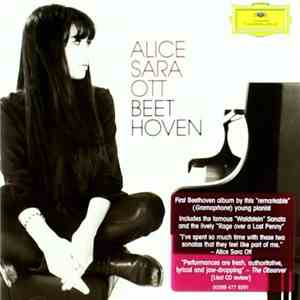 Alice Sara Ott - Beethoven download free