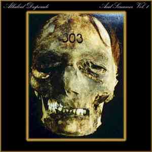 Alkaloid Desperado - Acid Screamer Vol.1 download free