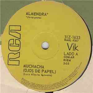 Almendra - Muchacha (Ojos De Papel) download free