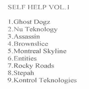 Alpha Omega - Self Help download free