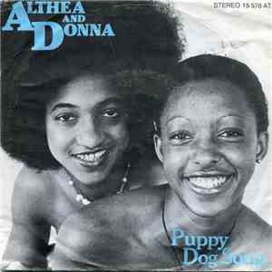 Althea & Donna - Puppy Dog Song download free