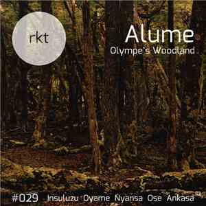 Alume - Olympe's Woodland download free