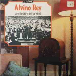 Alvino Rey And His Orchestra - Alvino Rey And His Orchestra 1946 download free