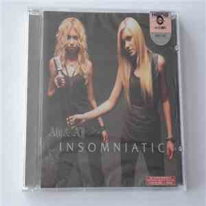 Aly & AJ - Insomniatic download free