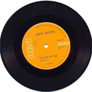 Alypyo Martins - Tic-Fan-Tic-Tas / Desculpe download free