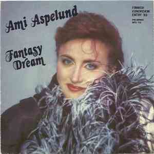 Ami Aspelund - Fantasy Dream / Fantasiaa download free