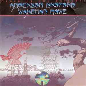Anderson Bruford Wakeman Howe - Order Of The Universe download free