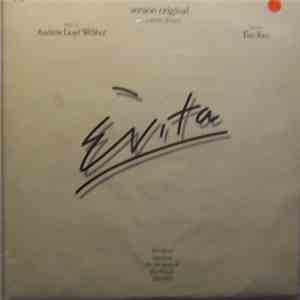 Andrew Lloyd Webber And Tim Rice - Evita download free