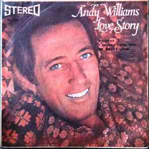 Andy Williams - Love Story download free