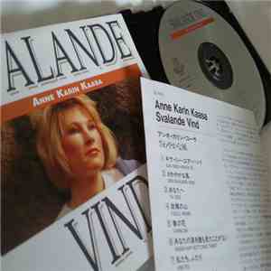 Anne Karin Kaasa - Svalande Vind download free