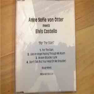 Anne Sofie Von Otter Meets Elvis Costello - For The Stars download free