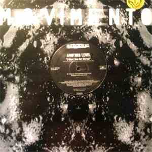 Another Level - I Want You For Myself download free