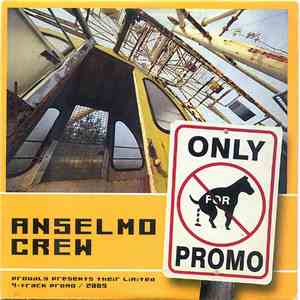 Anselmo Crew - Only For Promo download free