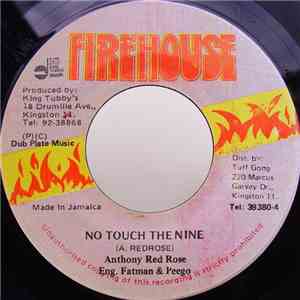 Anthony Red Rose - No Touch The Nine download free