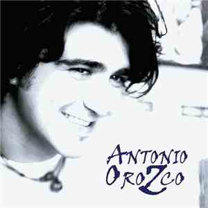 Antonio Orozco - Un Reloj Y Una Vela download free