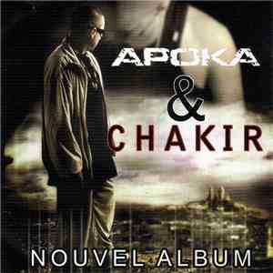 Apoka  & Chakir - Nouvel Album download free