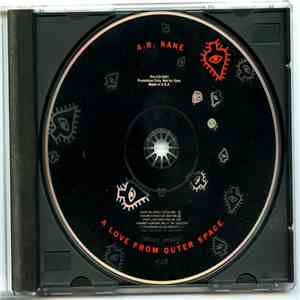 A.R. Kane - A Love From Outer Space download free