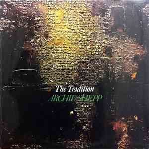 Archie Shepp - The Tradition download free