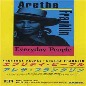 Aretha Franklin - Everyday People download free