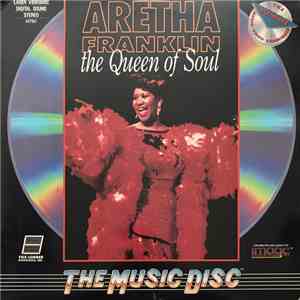 Aretha Franklin - The Queen Of Soul download free
