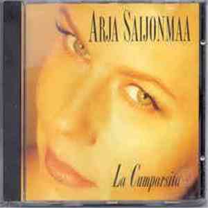 Arja Saijonmaa - La Cumparsita download free