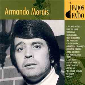 Armando Morais - Fado download free
