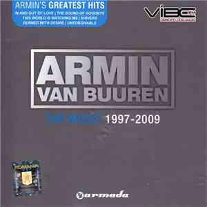 Armin van Buuren - The Music 1997-2009 (Armin's Greatest Hits) download free