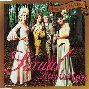 Army Of Lovers - Sexual Revolution download free